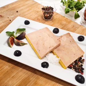 Foie Gras Le Bosson XS