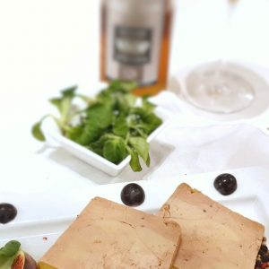 Foie Gras Le Bosson S