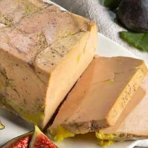 Foie Gras Le Bosson XL