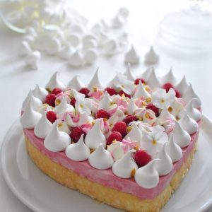 Kit Saint Valentin fruits rouges S