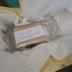 Coffret cadeau Vin blanc